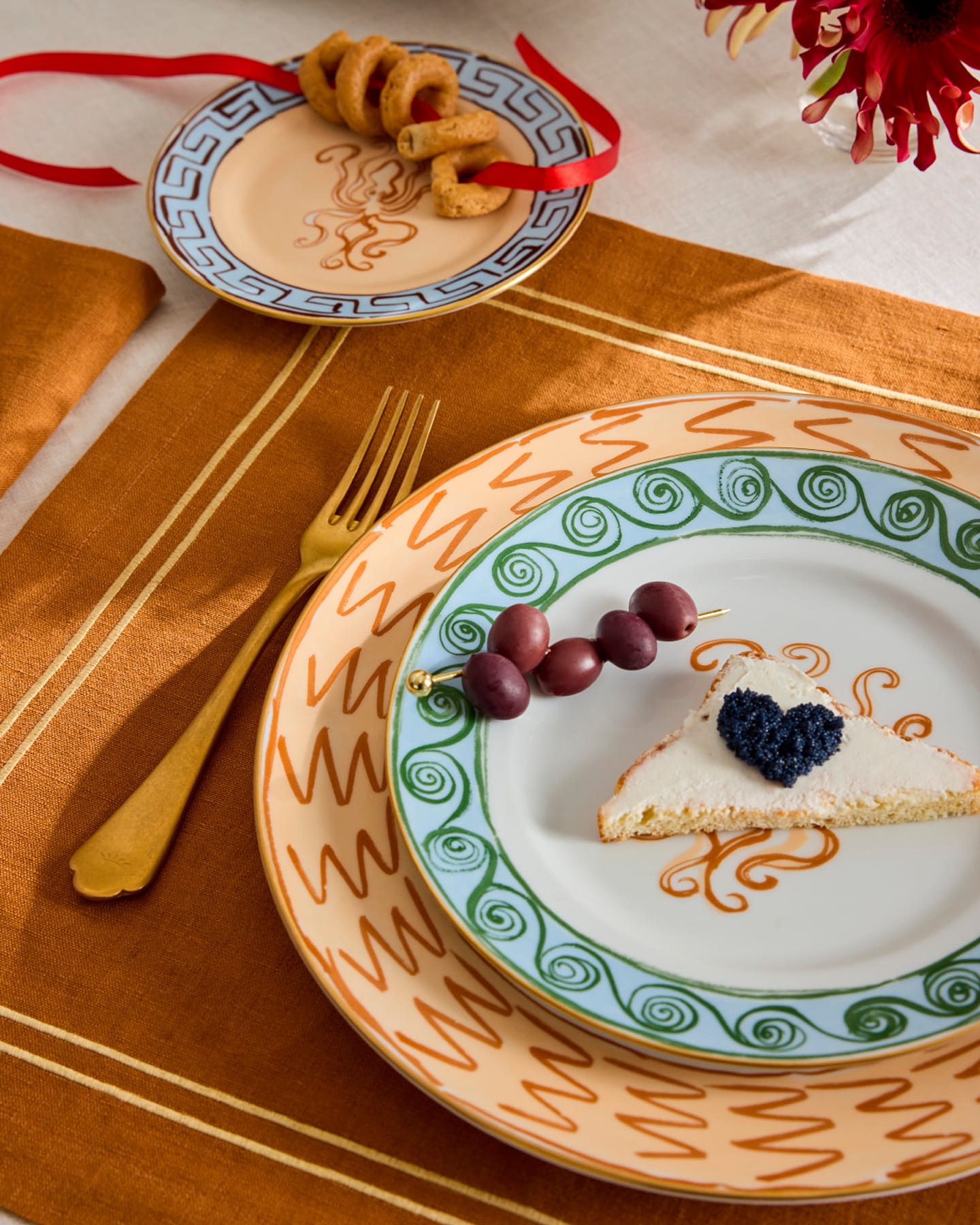 Ginori 1735 | Porcelain Tableware and Design Home Décor Complements